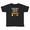 dental assistant halloween Toddler T-shirt