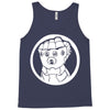 thanos gauntlet Tank Top