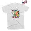 super suits Exclusive T-shirt