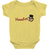 THE HOODINI Baby Bodysuit