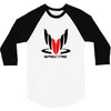 SPECTRE 3/4 Sleeve Shirt