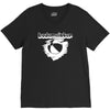 bademeister fun wasserball play keeper baywatch ocean beach V-Neck Tee