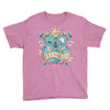 plumbers inc Youth Tee