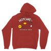 hotcakes Unisex Hoodie
