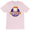 ponyo's ham shack T-Shirt