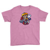 pintados Youth Tee