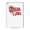 zelda is the girl iPad Mini 4