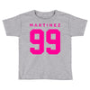 martinez twins Toddler T-shirt