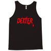 dexter serial killer tv Tank Top