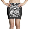 love love love camping! Mini Skirts