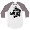 venom 3/4 Sleeve Shirt