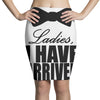 i have arrived Pencil Skirts