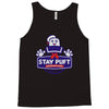 marshmallow Tank Top