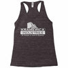 kramerica industries Racerback Tank