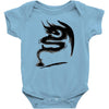 spooky kitties 2 Baby Bodysuit