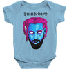 Suicideboys Baby Onesie