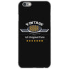 vintage genuine 2000 series all original parts iPhone 6/6s Case
