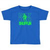 everyday im shufflin lmfao party rock shuffling Toddler T-shirt