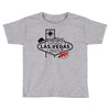 Pray for Las Vegas Toddler T-shirt