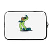 alfburster Laptop sleeve