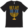 get lit T-Shirt