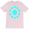 logo comics gift T-Shirt