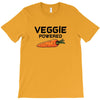 Veggie Powered T-Shirt