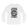Capricorn Hated By Many Wanted By Plenty Long Sleeve Shirts