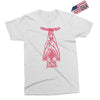 hanging around Exclusive T-shirt