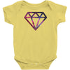Galaxy diamond Infant Clothing