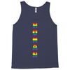 Human, Gay Pride Tank Top