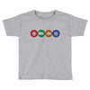 air stream Toddler T-shirt