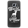 i have a great dane Samsung Galaxy S7 Edge