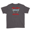 yes i am a firefighter Youth Tee