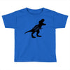 Daddysaurus Toddler T-shirt