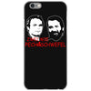 bud spencer &amp; terence hill iPhone 6/6s Case