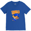 RAPPER 4 V-Neck Tee