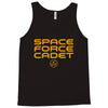 SPACE FORCE CADET Tank Top