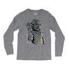albae einstein Long Sleeve Shirts