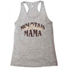 Mountain Mama Racerback Tank