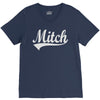 mitch V-Neck Tee