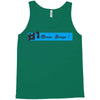 maniac Tank Top