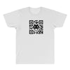 invadqr All Over Men's T-shirt