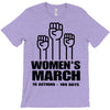 Women's March T-Shirt