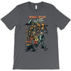historical superheroes T-Shirt