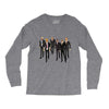reservoir dogs (3) Long Sleeve Shirts