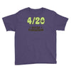 never remember Youth Tee