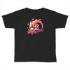 mario paint smash Toddler T-shirt