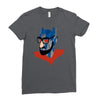 robots in disguise Ladies Fitted T-Shirt