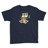 vomit camera Youth Tee
